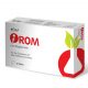 iRom Tab (20's) Maintain Red Blood Cells & Hemoglobin Levels Iron Bisglycinate