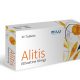 Alitis Tab for Allergic Reations by Food or Drug