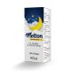 Melton Syrup helps regulate sleep in diseased and children with sleep disorders.